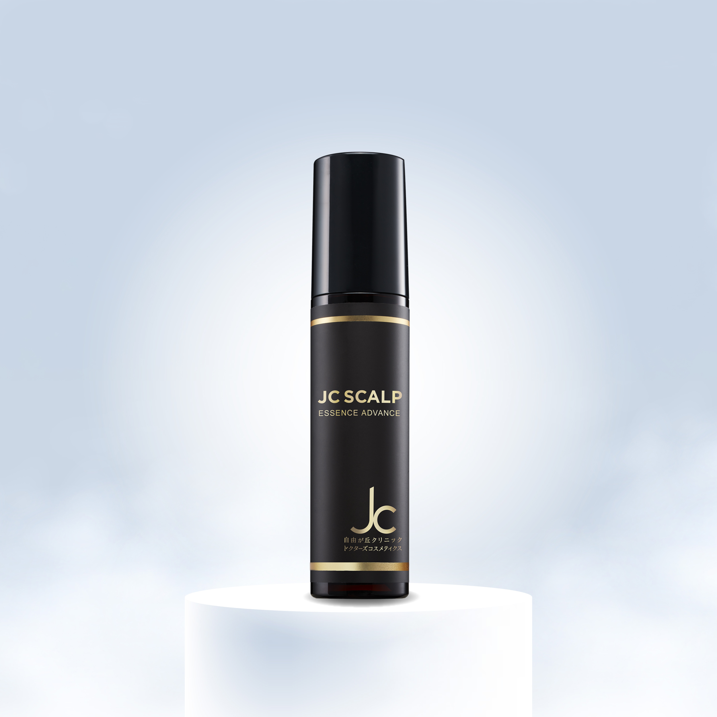 スカルプエッセンス リニューアルのお知らせ】JC スカルプエッセンス アドバンス - JCDC